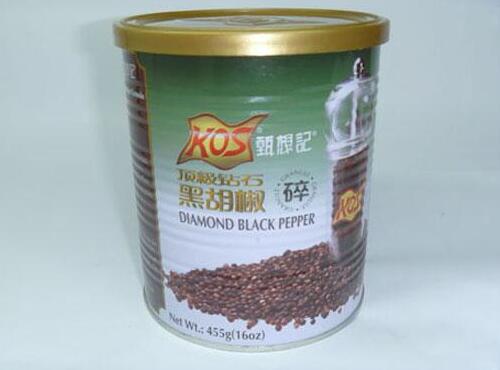 調味品配送：散裝胡椒粉