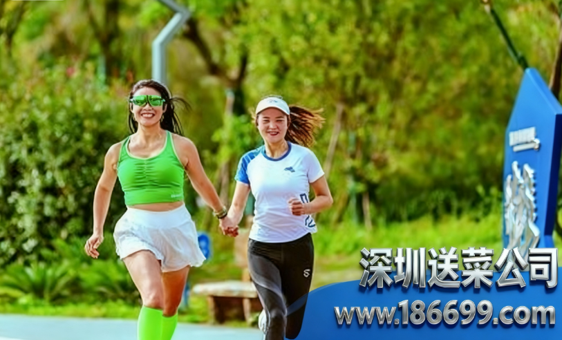 廣州送菜公司與您分享：這些常見生活誤區，正在瓦解你的健康壁壘