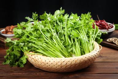 香芹西芹老是分不清?惠州食材配送中心教你區(qū)分!