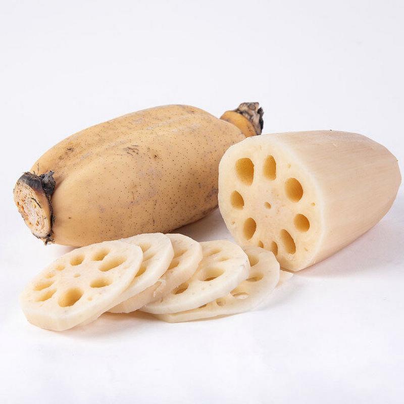 東莞生鮮配送中心科普:蓮藕的養(yǎng)生價(jià)值