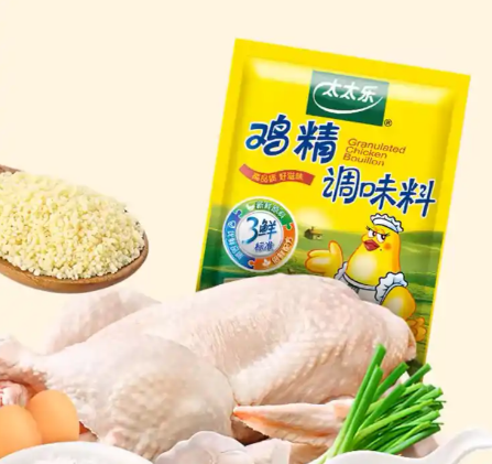 雞精和味精，到底誰更健康？